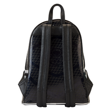 Load image into Gallery viewer, Loungefly Marvel Metallic Black Panther Cosplay Mini Backpack