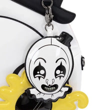 Load image into Gallery viewer, Terrifier 2 Mystery Box Padded Vinyl Bag Charms Whatever Makes You Happy