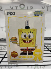 Load image into Gallery viewer, New Sealed 2026 Event Exclusive SpongeBob Thrilljoy