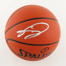 Load image into Gallery viewer, Gordon Hayward Signed NBA Game Ball Series Basketball (Fanatics)
