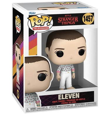 Funko Stranger Things POP Eleven Vinyl Figure