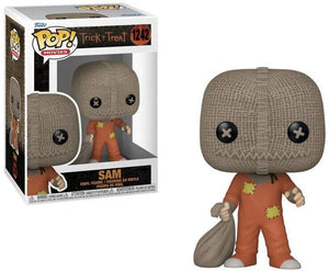 FUNKO POP! MOVIES: Trick 'r Treat-Sam Vinyl Figure