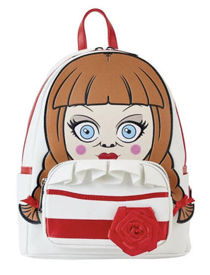 Annabelle Cosplay Mini Backpack Loungefly