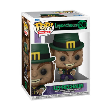 Leprechaun  Funko Pop! Horror