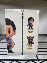 Load image into Gallery viewer, Event Exclusive Thrilljoy PIX! Ash Williams New/Sealed Chance of Chase LE6666