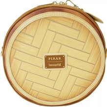 Load image into Gallery viewer, Loungefly Disney Pixar Bao Bamboo Steamer Kids Crossbody Bag Multi