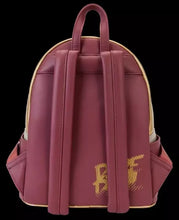 Load image into Gallery viewer, Loungefly Marvel Daredevil Cosplay Mini Backpack