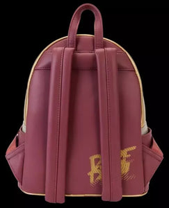 Loungefly Marvel Daredevil Cosplay Mini Backpack