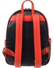 Load image into Gallery viewer, Godzilla vs. Mothra Loumgefly Backpack Entertainment Earth Exclusive New
