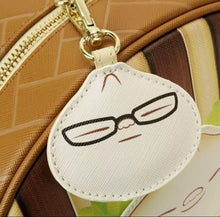 Load image into Gallery viewer, Loungefly Disney Pixar Bao Bamboo Steamer Kids Crossbody Bag Multi