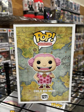 Load image into Gallery viewer, Pam Dougherty signed child big mom one piece funko pop With COA