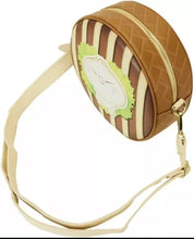 Load image into Gallery viewer, Loungefly Disney Pixar Bao Bamboo Steamer Kids Crossbody Bag Multi