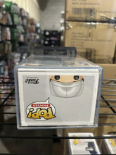 Load image into Gallery viewer, Michael j fox signed Marty In Future Outfit funko pop with coa graded