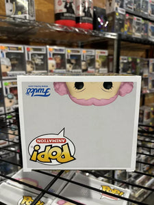 Pam Dougherty signed child big mom one piece funko pop With COA