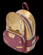 Load image into Gallery viewer, Loungefly Marvel Daredevil Cosplay Mini Backpack