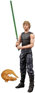 Star Wars The Black Series Lucasfilm 50th anniversary Luke Skywalker Ysalamiri