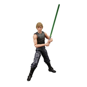 Star Wars The Black Series Lucasfilm 50th anniversary Luke Skywalker Ysalamiri