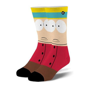 SOUTH PARK ERIC CARTMAN CREW SOCKS