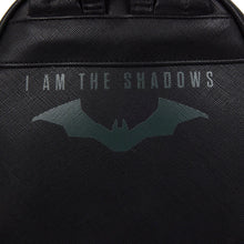 Load image into Gallery viewer, LF DC COMICS THE BATMAN COSPLAY MINI BACKPACK