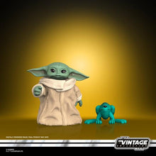 Load image into Gallery viewer, Star Wars Vintage Collection Baby Yoda The Child 3.75&quot;Action Figure