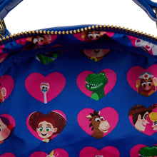 Load image into Gallery viewer, LF PIXAR MOMENT TOY STORY WOODY BO PEEP BACKPACK