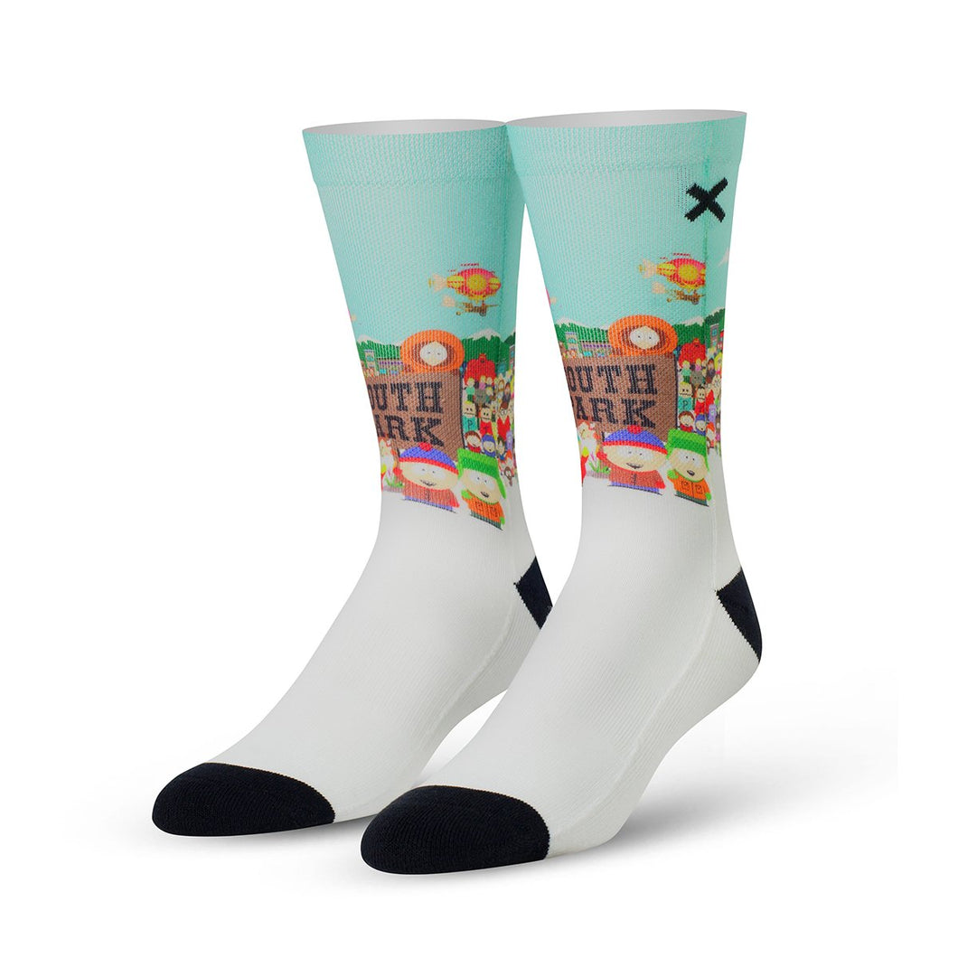 Odd Sox South Park Socks