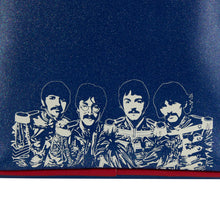 Load image into Gallery viewer, LF THE BEATLES SGT PEPPERS MINI BACKPACK