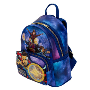 LF MARVEL DR STRANGE MULTIVERSE MINI BACKPACK