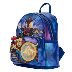 LF MARVEL DR STRANGE MULTIVERSE MINI BACKPACK