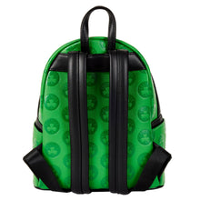 Load image into Gallery viewer, LF NBA BOSTON CELTICS DEBOSSED LOGO MINI BACKPACK