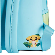 Load image into Gallery viewer, DISNEY POP LION KING PRIDE ROCK MINI BACKPACK