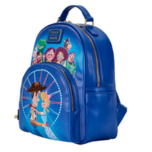 Load image into Gallery viewer, LF PIXAR MOMENT TOY STORY WOODY BO PEEP BACKPACK