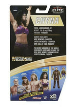 Load image into Gallery viewer, WWE Wrestlemania 37 Elite Collection Chyna with Build-a-Figure Part