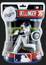 Load image into Gallery viewer, Cody Bellinger (Los Angeles Dodgers) 2018 MLB 6&quot; Figure Imports Dragon