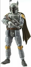 Load image into Gallery viewer, Bandai Hobby Star Wars Boba Fett 1/12 Scale Action Figure Model Kit