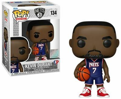 Kevin Durant (Brooklyn Nets) Funko Pop! NBA Series 7 City Edition