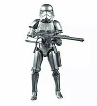 Load image into Gallery viewer, Star Wars The Black Series Carbonized Stormtrooper 6-Inch HASBRO